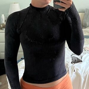 XS/S Free People long sleeve